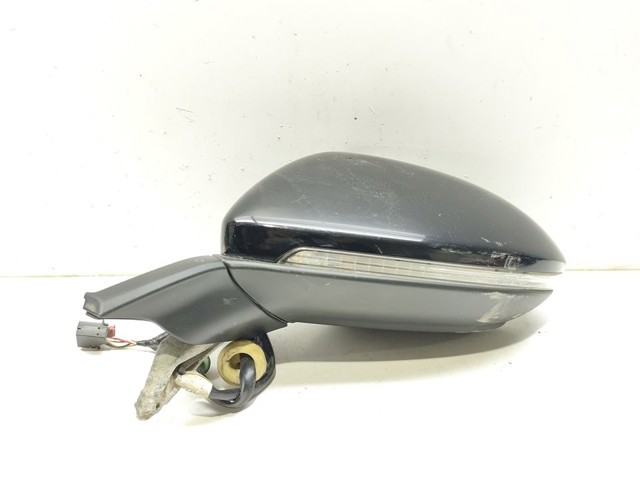 Lusterko wsteczne lewe Volkswagen Golf BA5, BV5