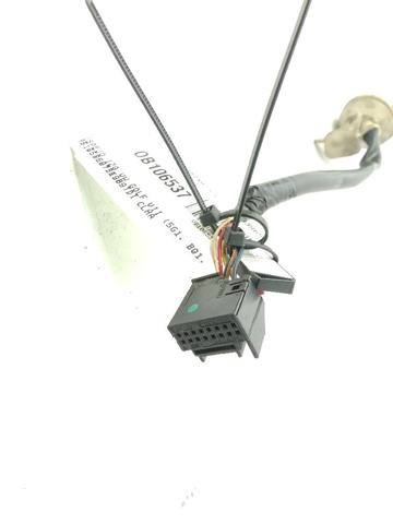 Lusterko wsteczne lewe Volkswagen Golf BA5, BV5