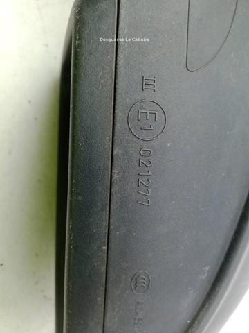 Lusterko wsteczne lewe Volkswagen Golf BA5, BV5