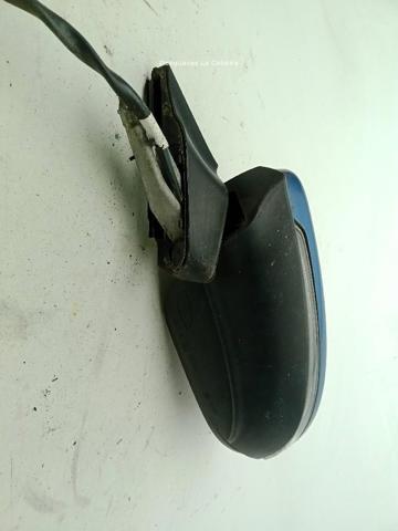 Lusterko wsteczne lewe Volkswagen Golf BA5, BV5