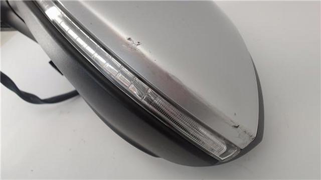 Lusterko wsteczne lewe Volkswagen Golf BA5, BV5