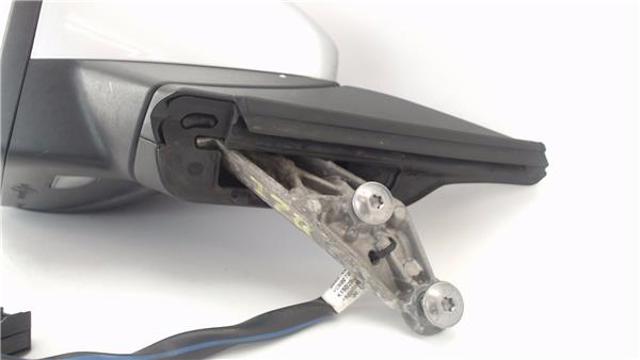 Lusterko wsteczne lewe Volkswagen Golf BA5, BV5