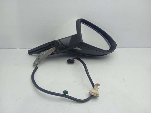 Lusterko wsteczne prawe 5G1857508CL VAG