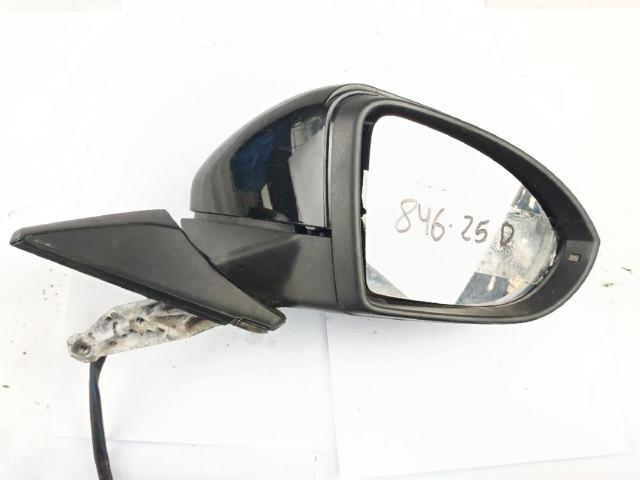 Lusterko wsteczne prawe 5G1857508CL9B9 VAG