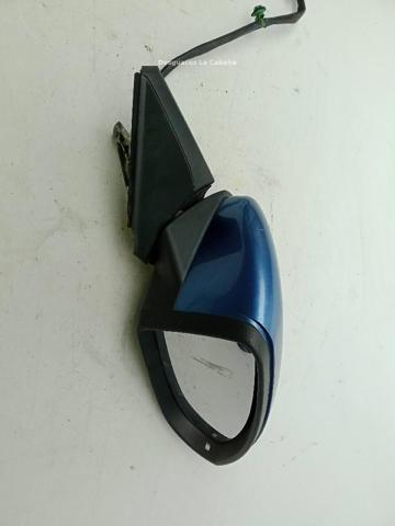 Lusterko wsteczne prawe 5G1857508CL9B9 VAG