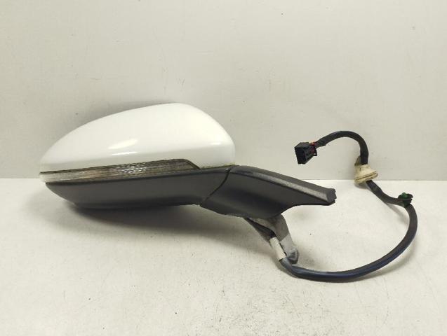 Lusterko wsteczne prawe 5G1857508EJ9B9 VAG