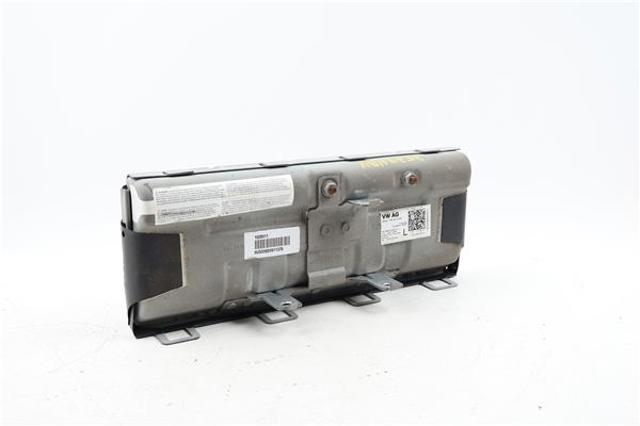 Poduszka powietrzna (AIRBAG) kierowcy, zabezpieczenie kolan 5G1880841A VAG