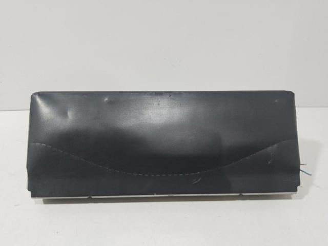 Poduszka powietrzna (AIRBAG) kierowcy, zabezpieczenie kolan 5G1880841A VAG