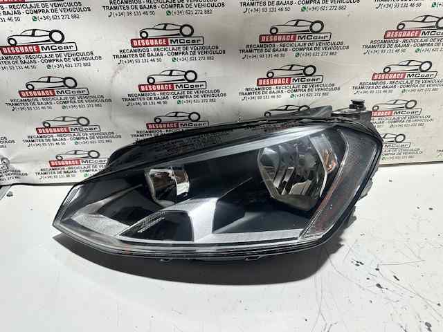 Reflektor lewy 5G1941005 VAG