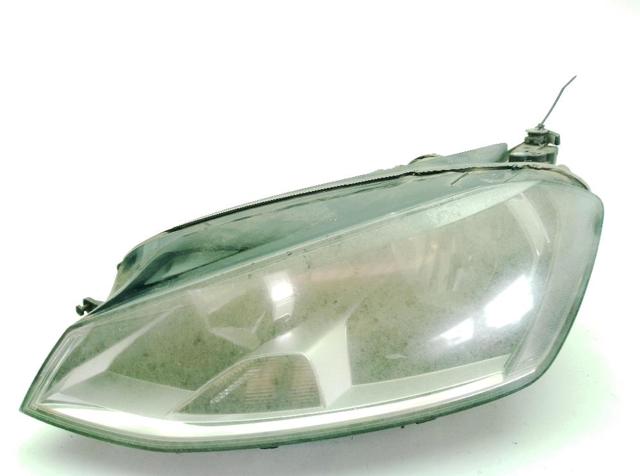 Reflektor lewy 5G1941005 VAG