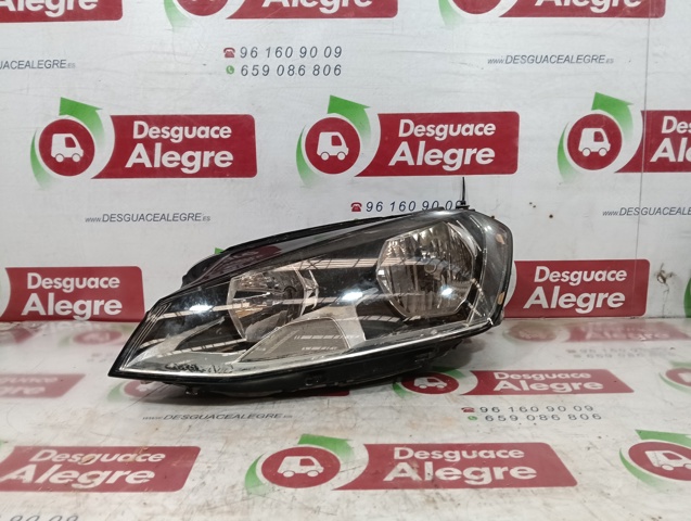 Reflektor lewy 5G1941005E VAG