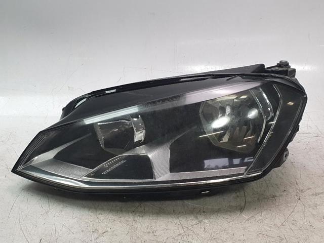 Reflektor lewy 5G1941005E VAG
