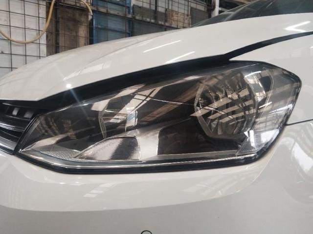 Reflektor lewy 5G1941005E VAG