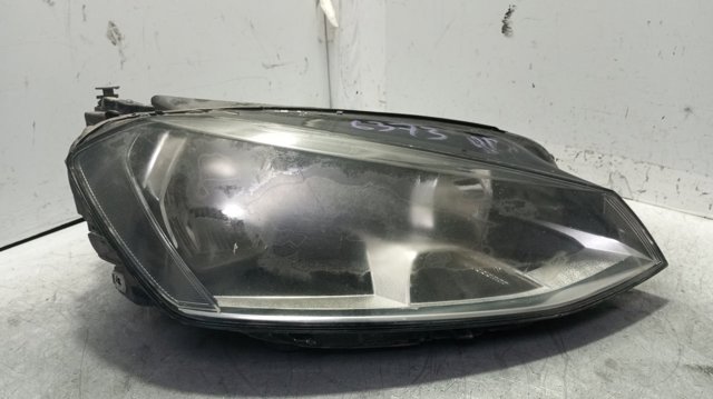 Reflektor prawy 5G1941006 VAG