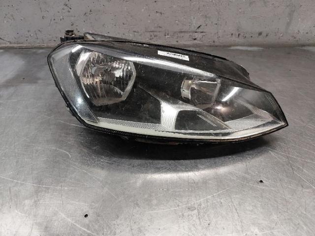 Reflektor prawy 5G1941006E VAG