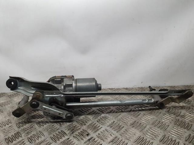 Mechanizm wycieraczek 5G1955023C VAG