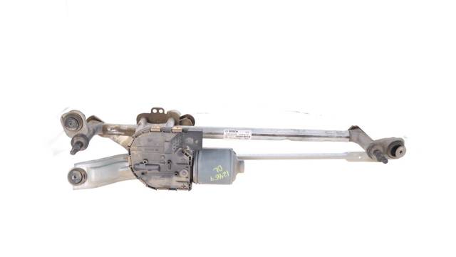 Mechanizm wycieraczek 5G1955023C VAG