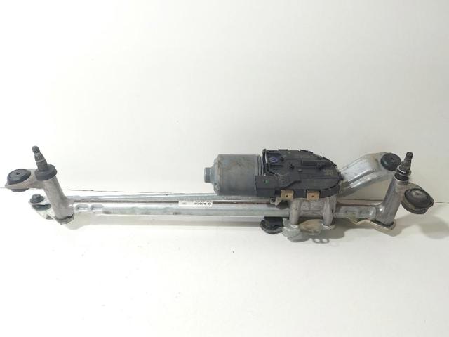 Mechanizm wycieraczek 5G1955023D VAG