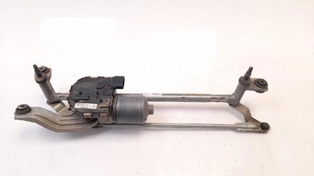 Mechanizm wycieraczek 5G1955119A VAG