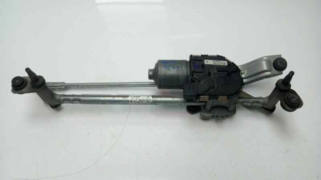 Mechanizm wycieraczek 5G1955119A VAG