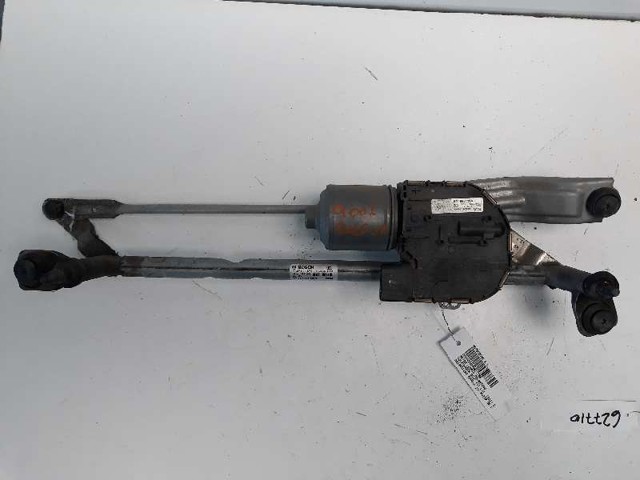 Mechanizm wycieraczek 5G1955119A VAG