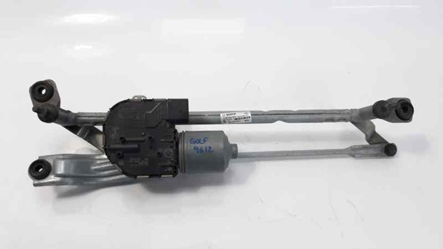 Mechanizm wycieraczek 5G1955119A VAG
