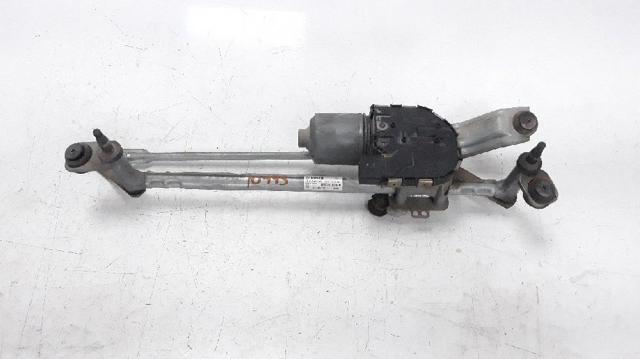 Mechanizm wycieraczek 5G1955119A VAG
