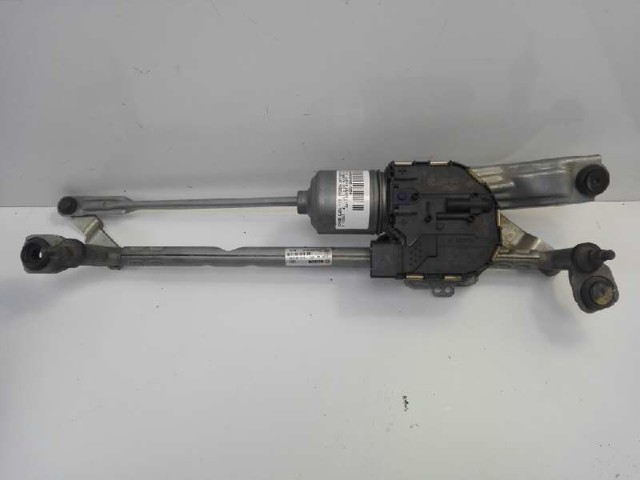 Mechanizm wycieraczek 5G1955119A VAG
