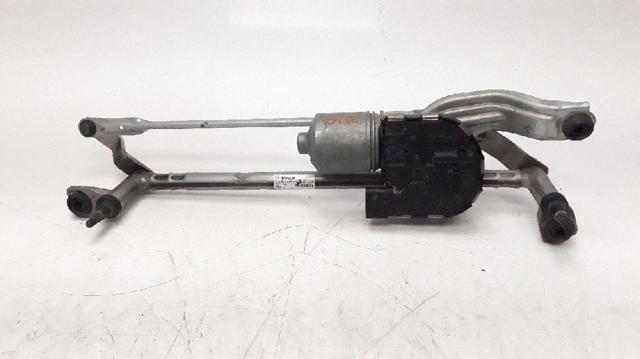 Mechanizm wycieraczek 5G1955119A VAG