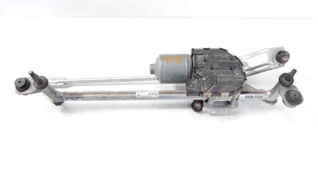 Mechanizm wycieraczek 5G1955119A VAG