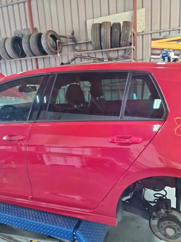 Drzwi tylne lewe 5G4833055AC VAG