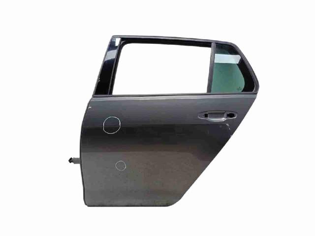 Drzwi tylne lewe 5G4833055AC VAG