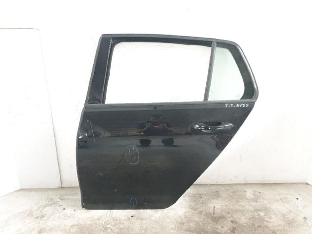 Drzwi tylne lewe 5G4833055AC VAG