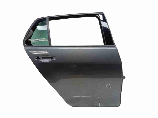 Drzwi tylne prawe 5G4833056AC VAG