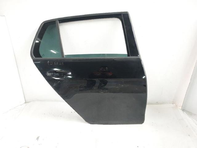 Drzwi tylne prawe 5G4833056AC VAG