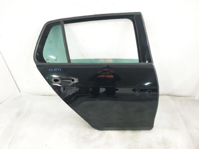 Drzwi tylne prawe 5G4833056AC VAG