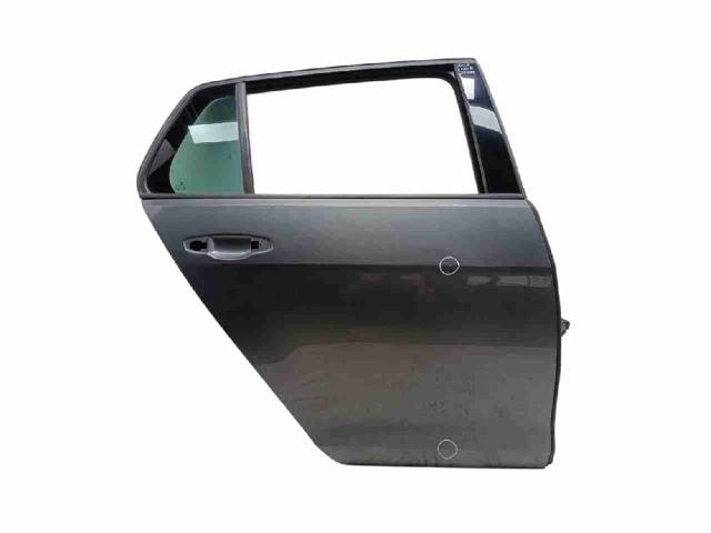 Drzwi tylne prawe 5G4833056AC VAG