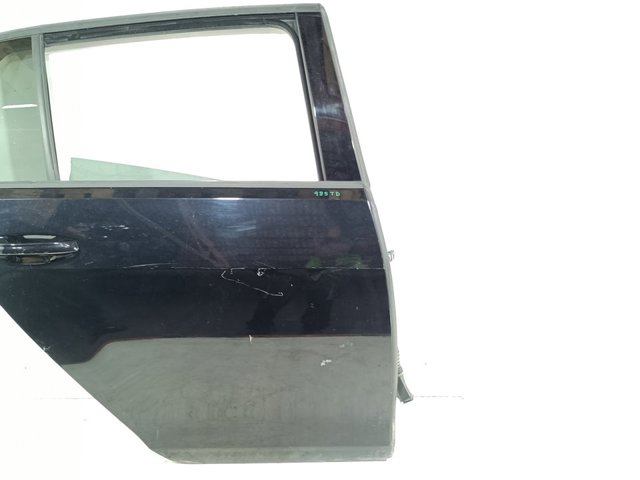 Drzwi tylne prawe 5G4833056AC VAG