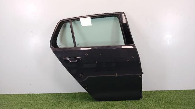 Drzwi tylne prawe 5G4833056AD VAG