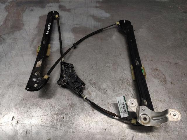 Mechanizm podnoszenia szyby drzwi przednich lewych 5G4837461F VAG