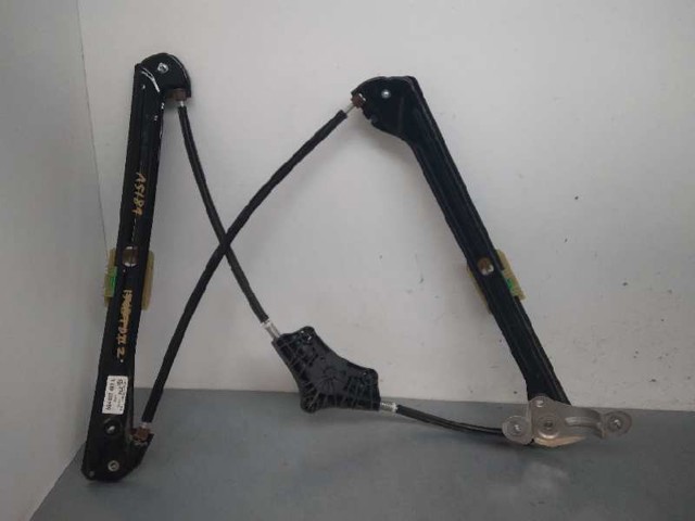 Mechanizm podnoszenia szyby drzwi przednich lewych 5G4837461G VAG