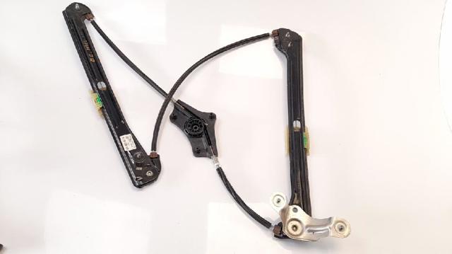 Mechanizm podnoszenia szyby drzwi przednich lewych 5G4837461G VAG