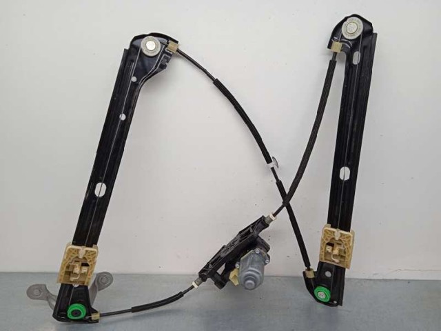 Mechanizm podnoszenia szyby drzwi przednich lewych 5G4837461H VAG