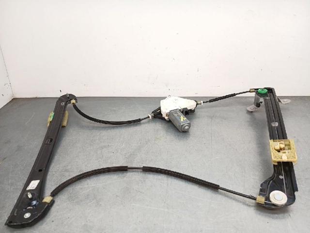 Mechanizm podnoszenia szyby drzwi przednich lewych 5G4837461H VAG