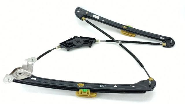 Mechanizm podnoszenia szyby drzwi przednich lewych 5G4837461H VAG