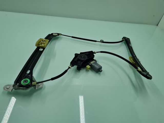 Mechanizm podnoszenia szyby drzwi przednich lewych 5G4837461H VAG