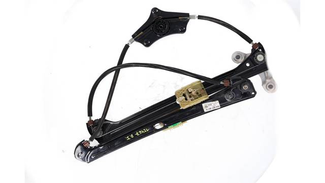 Mechanizm podnoszenia szyby drzwi przednich lewych 5G4837461H VAG