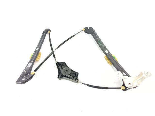 Mechanizm podnoszenia szyby drzwi przednich lewych 5G4837461H VAG