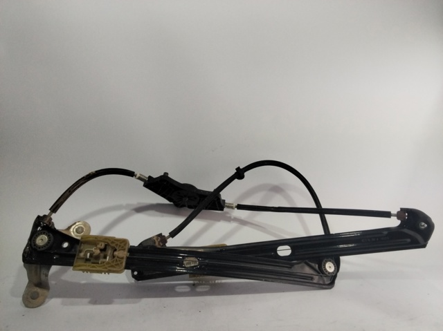 Mechanizm podnoszenia szyby drzwi przednich prawych 5G4837462G VAG