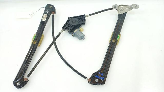 Mechanizm podnoszenia szyby drzwi przednich prawych 5G4837462H VAG